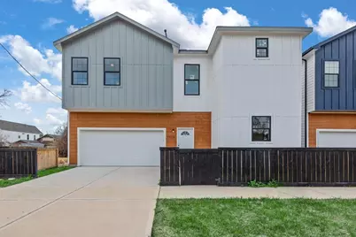 5604 Mulvey Street, Houston, TX 77020 - Photo 4