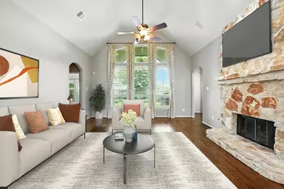 19614 Salado Creek Court, Cypress, TX 77433 - Photo 6