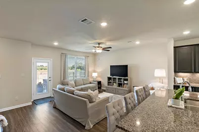 1310 Kingsgate Drive, Bryan, TX 77807 - Photo 6