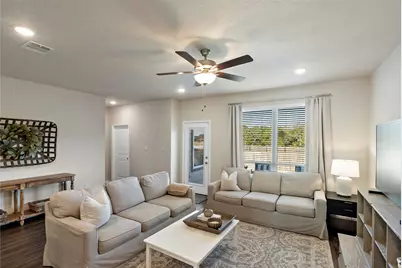 1310 Kingsgate Drive, Bryan, TX 77807 - Photo 4
