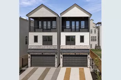 1312 Nagle Street, Houston, TX 77003 - Photo 1