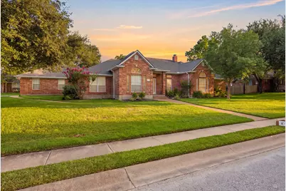 905 Winged Foot Drive, College Station, TX 77845 - Photo 1