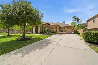 23203 Morning Dove Bend Lane, Spring, TX 77389 - Photo 4