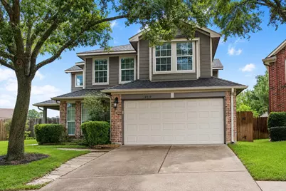 14019 Naples Park Lane, Houston, TX 77070 - Photo 1