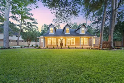 12602 Adams Run Drive, Cypress, TX 77429 - Photo 2