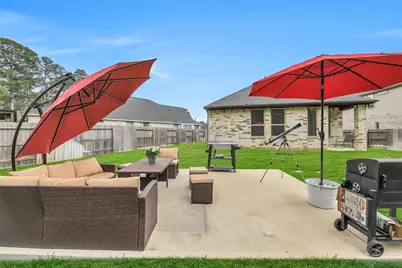 2227 Dellwood Bay Lane, Pinehurst, TX 77362 - Photo 28