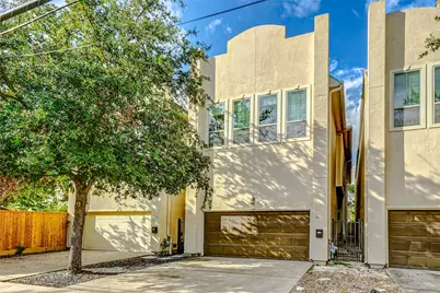 5710 Darling Street, Houston, TX 77007 - Photo 2