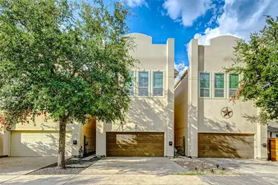 5710 Darling Street, Houston, TX 77007 - Photo 1