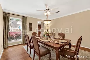 737 Holly Springs Dr, Conroe, TX 77302 - Photo 6