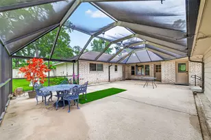 737 Holly Springs Dr, Conroe, TX 77302 - Photo 1