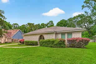 737 Holly Springs Dr, Conroe, TX 77302 - Photo 4