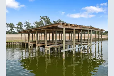 Lot 5 Island View, Livingston, TX 77351 - Photo 4