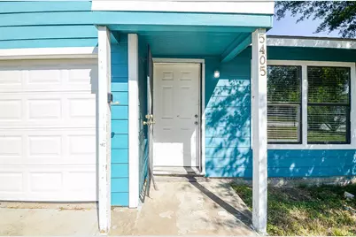 5405 Southlea Street, Houston, TX 77033 - Photo 2