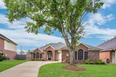 21307 Riverside Ridge Ln, Katy, TX 77449 - Photo 2