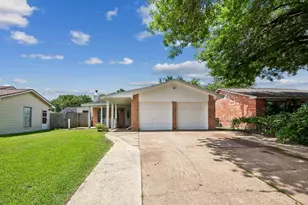 1809 Flamingo Dr, League City, TX 77573 - Photo 4