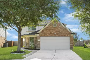 17802 Yellow Birch Trail, Humble, TX 77346 - Photo 2