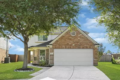 17802 Yellow Birch Trail, Humble, TX 77346 - Photo 2