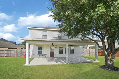 17802 Yellow Birch Trail, Humble, TX 77346 - Photo 20