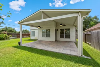12202 Mardi Gras Drive, Houston, TX 77014 - Photo 34