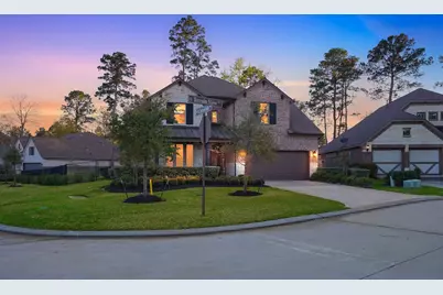 203 Terrain View Ct, Willis, TX 77318 - Photo 1