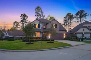 203 Terrain View Ct, Willis, TX 77318 - Photo 1