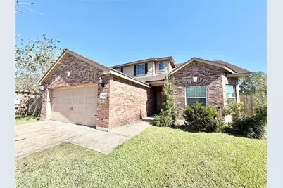 4211 Jana Lane, Santa Fe, TX 77510 - Photo 2