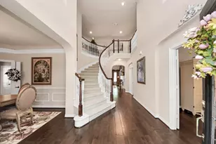 22102 Laurel Terrace Ct, Katy, TX 77450 - Photo 4