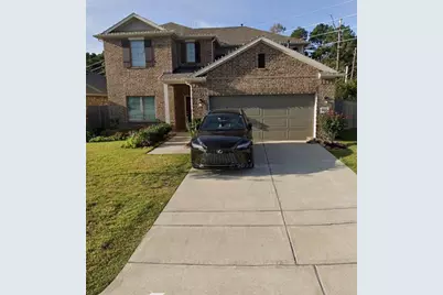 6807 Verbena Blossom Trail, Katy, TX 77449 - Photo 1