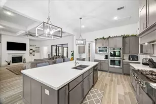 30943 Spring Lake Blvd, Tomball, TX 77375 - Photo 6