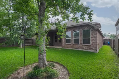 22107 Rustling Springs Drive, Spring, TX 77389 - Photo 4