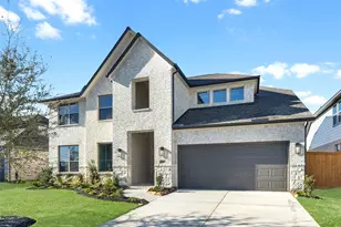 2913 Nova Bch Dr, Texas City, TX 77568 - Photo 1