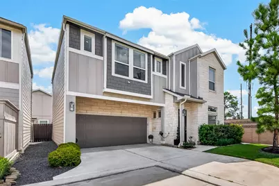 3102 Leather Leaf Lane, Houston, TX 77080 - Photo 2