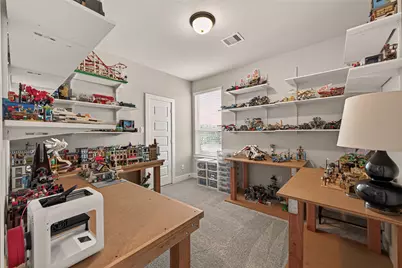 3102 Leather Leaf Lane, Houston, TX 77080 - Photo 24