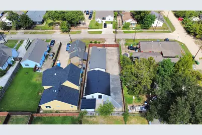 824 Wilkes Street, Houston, TX 77009 - Photo 30