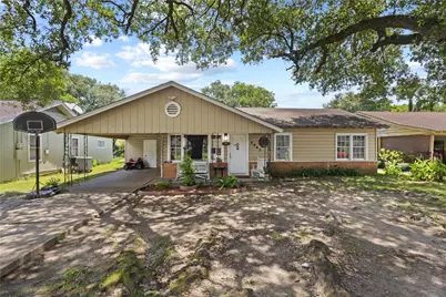 4965 Park St, Beaumont, TX 77705 - Photo 1