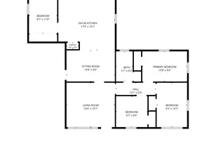 4965 Park St, Beaumont, TX 77705 - Photo 16