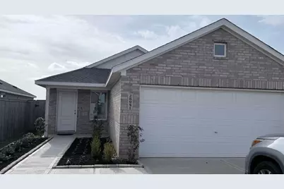 28951 Great Canyon Drive, Hockley, TX 77447 - Photo 1