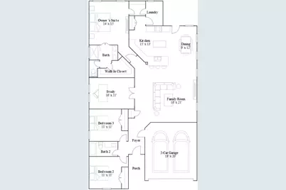 3053 Waterwood Pass Drive, Katy, TX 77493 - Photo 18