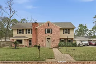 7906 Beaufort Dr, Spring, TX 77379 - Photo 1