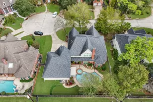 16207 Lafone Dr, Spring, TX 77379 - Photo 4