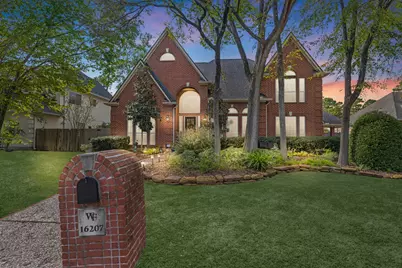 16207 Lafone Drive, Spring, TX 77379 - Photo 1
