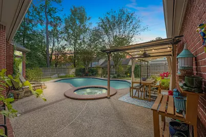 16207 Lafone Drive, Spring, TX 77379 - Photo 6
