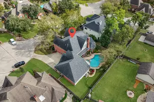 16207 Lafone Dr, Spring, TX 77379 - Photo 2