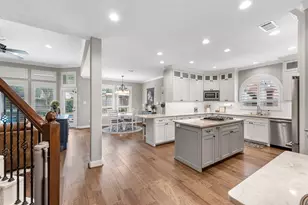 16207 Lafone Dr, Spring, TX 77379 - Photo 16