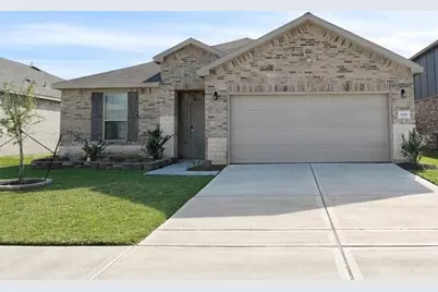 310 Appaloosa Drive, Alvin, TX 77511 - Photo 1