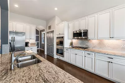 15422 Hopkins Cedar Drive, Humble, TX 77346 - Photo 1