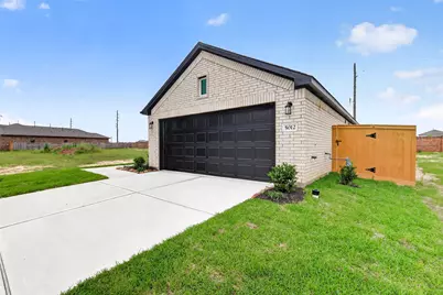 5100 Marcasca Drive, Katy, TX 77493 - Photo 4