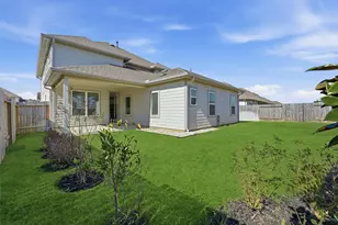 13744 Rising Sun Ln Ln, Conroe, TX 77384 - Photo 36