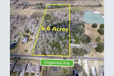 Tbd Dogwood St, Manvel, TX 77578 - Photo 6