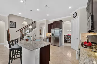 186 Hearthshire Circle, Magnolia, TX 77354 - Photo 10